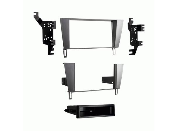 Metra Premium monteringsramme 2-DIN Lexus SC430 (2001 - 2010)